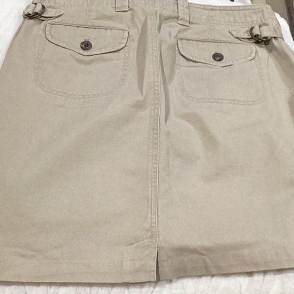 Ralph Lauren jean co kaki color just like new size 6 - Picture 6 of 6